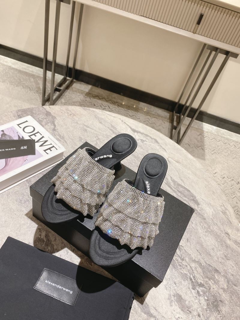 Alexander Wang Sandals